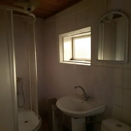 У Вуйка Івана Villa Yaremche Room photo