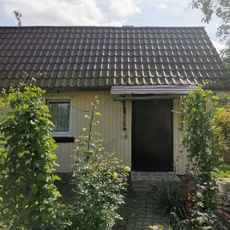 У Вуйка Івана Villa Yaremche Exterior photo