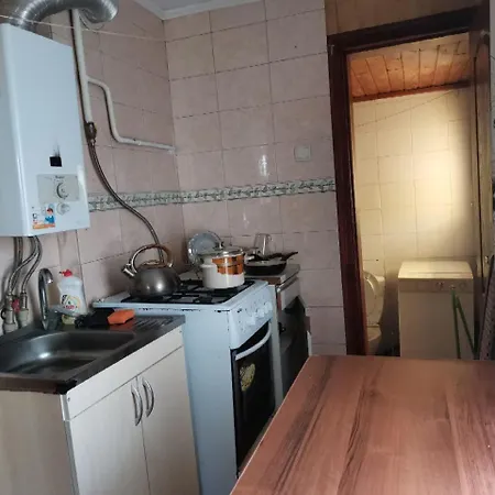 У Вуйка Івана Villa Yaremche Exterior photo