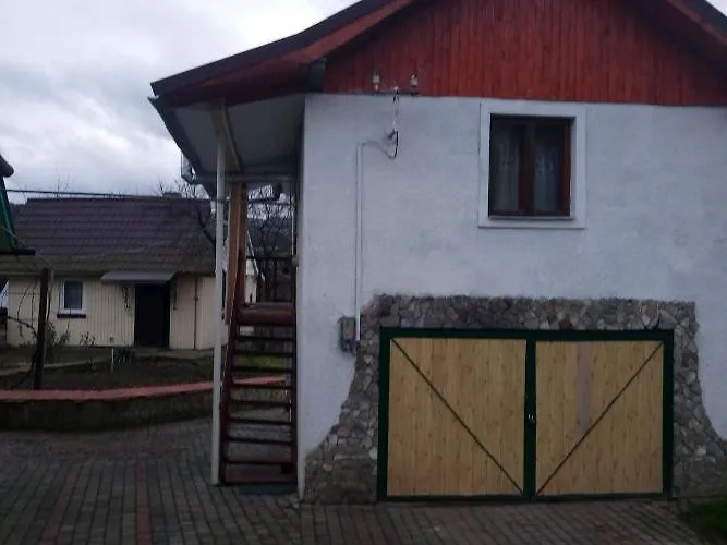 У Вуйка Івана