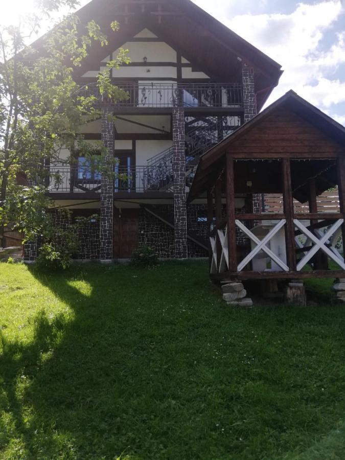 Holiday home анномарі - відпочинок в карпатах *