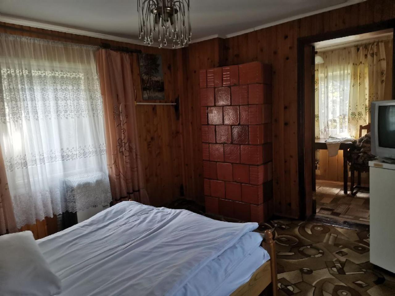 у вуйка івана * Yaremche