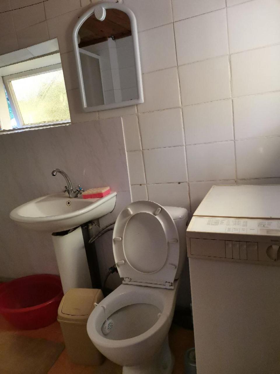 Holiday home у вуйка івана