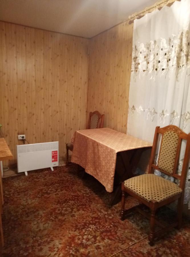 у вуйка івана Holiday home