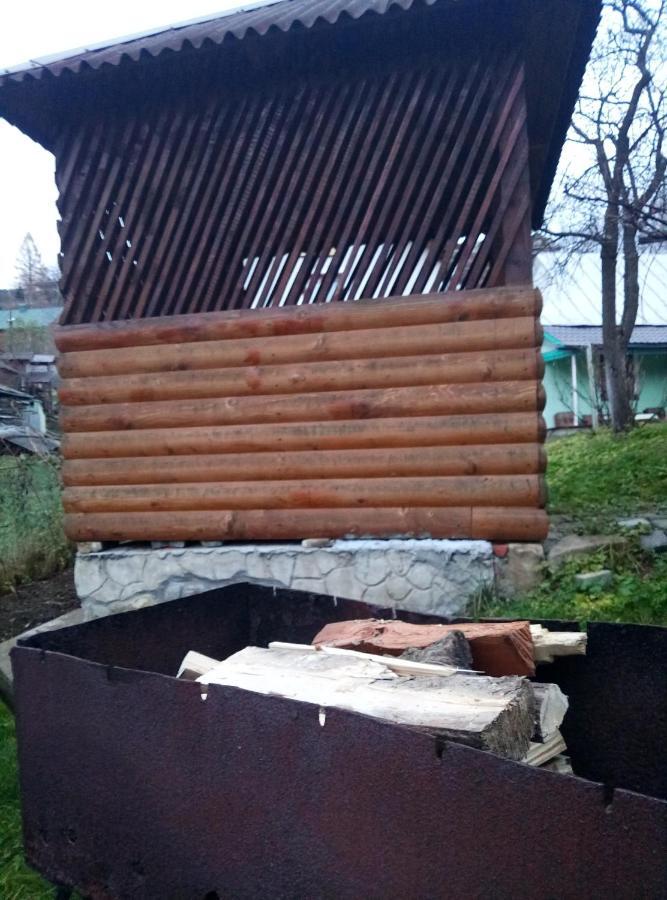 Holiday home у вуйка івана
