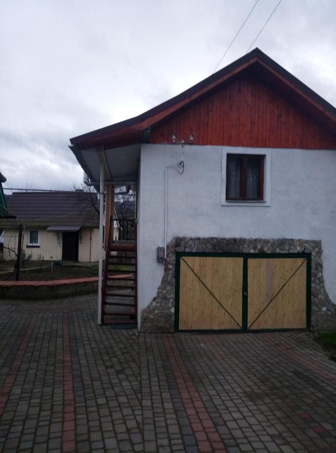 у вуйка івана