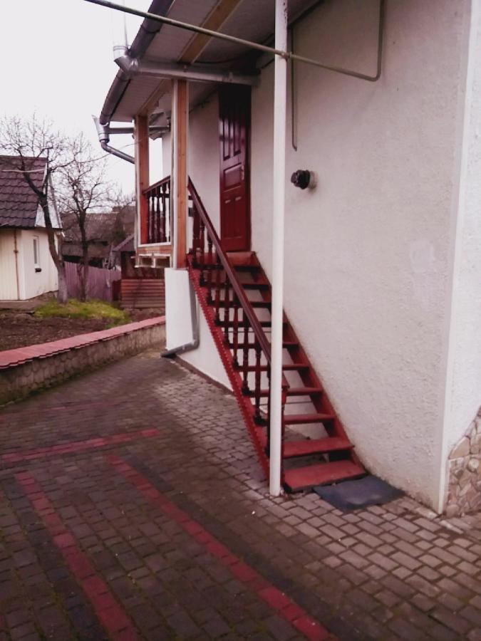у вуйка івана